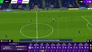 Football Manager Mobile 2018